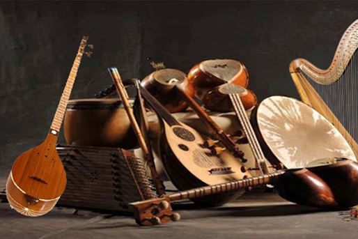 İran Geleneksel Musikisi   